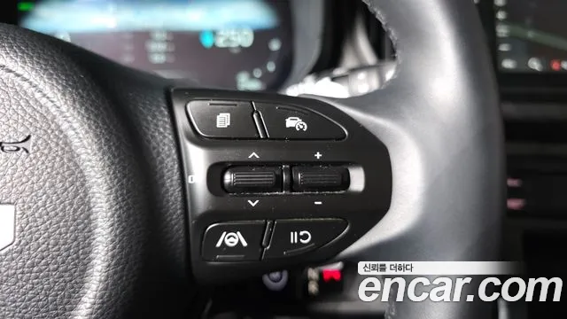 2024 Kia The New Kia Ray EV Air Sold VIN KNACG81AFRT002732 – photo 20