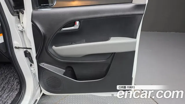 2024 Kia The New Kia Ray EV Air Sold VIN KNACG81AFRT002732 – photo 23