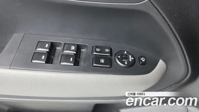 2024 Kia The New Kia Ray EV Air Sold VIN KNACG81AFRT002732 – photo 27