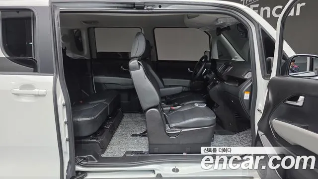 2024 Kia The New Kia Ray EV Air Sold VIN KNACG81AFRT002732 – photo 28