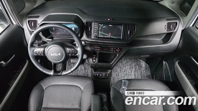 2024 Kia The New Kia Ray EV Air Sold VIN KNACG81AFRT002732 – photo 30
