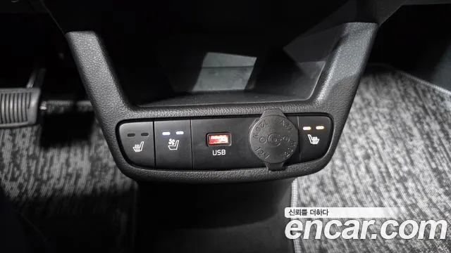 2024 Kia The New Kia Ray EV Air Sold VIN KNACG81AFRT002732 – photo 32