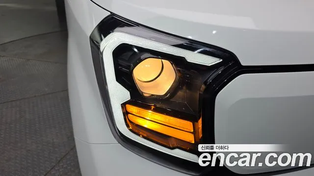 2024 Kia The New Kia Ray EV Air Sold VIN KNACG81AFRT002732 – photo 33
