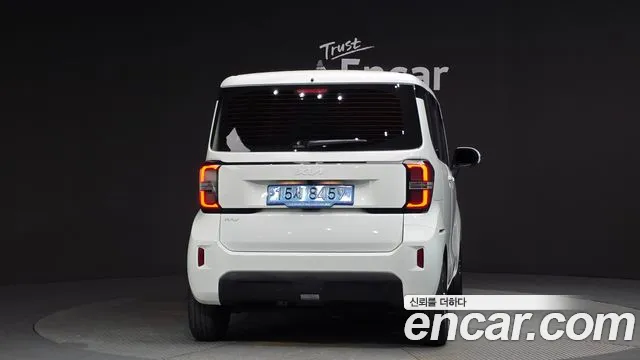 2024 Kia The New Kia Ray EV Air Sold VIN KNACG81AFRT002732 – photo 34