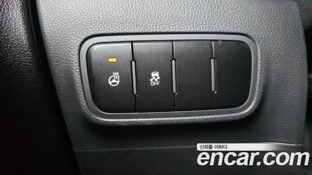 2024 Kia The New Kia Ray EV Air Sold VIN KNACG81AFRT002732 – photo 36