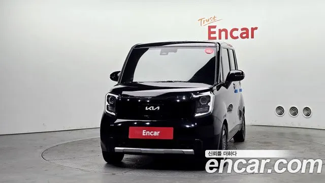 2024 Kia The New Kia Ray EV Air Sold VIN KNACG81AFRT002755 – photo 11 2024 Kia The New Kia Ray EV Air Sold VIN KNACG81AFRT002755 – photo 11