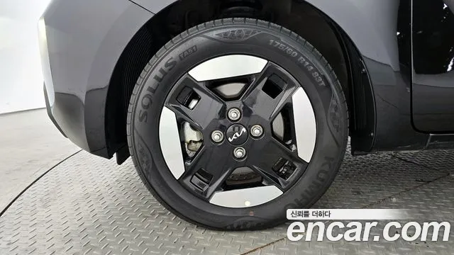 2024 Kia The New Kia Ray EV Air Sold VIN KNACG81AFRT002755 – photo 12 2024 Kia The New Kia Ray EV Air Sold VIN KNACG81AFRT002755 – photo 12