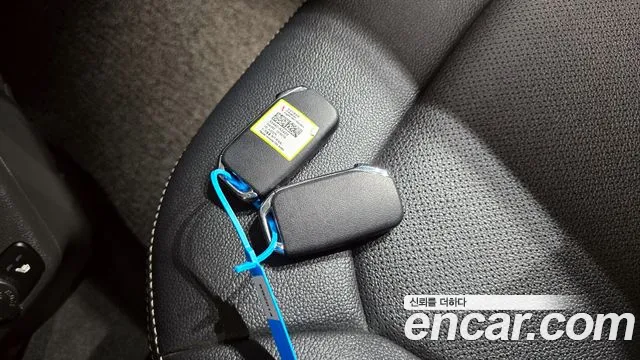 2024 Kia The New Kia Ray EV Air Sold VIN KNACG81AFRT002755 – photo 17 2024 Kia The New Kia Ray EV Air Sold VIN KNACG81AFRT002755 – photo 17