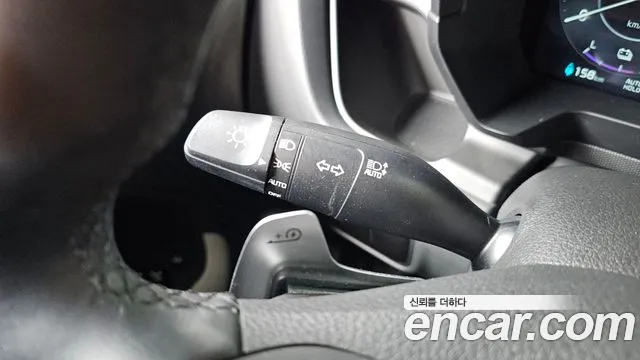 2024 Kia The New Kia Ray EV Air Sold VIN KNACG81AFRT003070 – photo 11