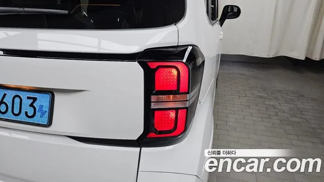 2024 Kia The New Kia Ray EV Air Sold VIN KNACG81AFRT003070 – photo 12