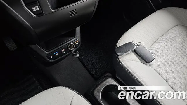 2024 Kia The New Kia Ray EV Air Sold VIN KNACG81AFRT003070 – photo 13