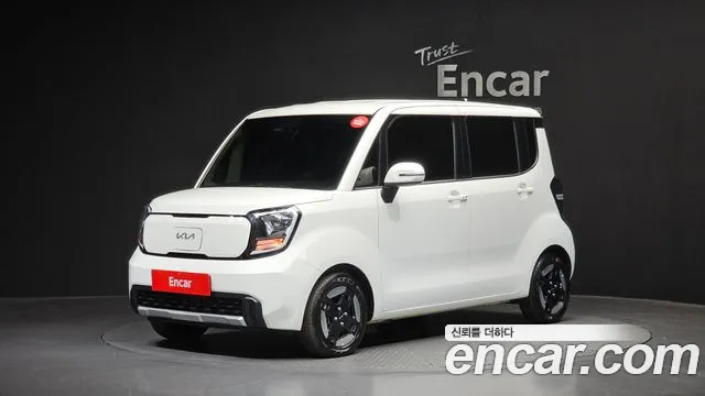 2024 Kia The New Kia Ray EV Air Sold VIN KNACG81AFRT003070 – photo 15