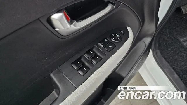 2024 Kia The New Kia Ray EV Air Sold VIN KNACG81AFRT003070 – photo 16