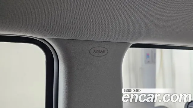 2024 Kia The New Kia Ray EV Air Sold VIN KNACG81AFRT003070 – photo 20