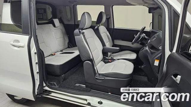 2024 Kia The New Kia Ray EV Air Sold VIN KNACG81AFRT003070 – photo 21
