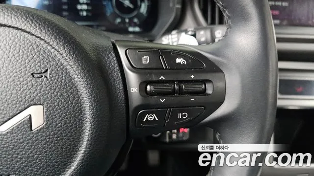 2024 Kia The New Kia Ray EV Air Sold VIN KNACG81AFRT003070 – photo 22