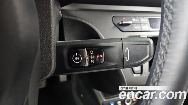 2024 Kia The New Kia Ray EV Air Sold VIN KNACG81AFRT003070 – photo 24