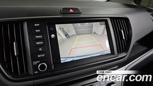 2024 Kia The New Kia Ray EV Air Sold VIN KNACG81AFRT003070 – photo 25