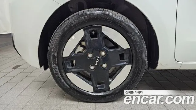 2024 Kia The New Kia Ray EV Air Sold VIN KNACG81AFRT003070 – photo 27