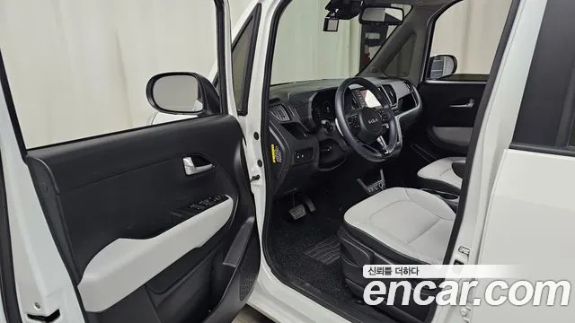 2024 Kia The New Kia Ray EV Air Sold VIN KNACG81AFRT003070 – photo 29