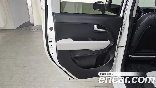 2024 Kia The New Kia Ray EV Air Sold VIN KNACG81AFRT003070 – photo 30