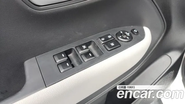 2024 Kia The New Kia Ray EV Air Sold VIN KNACG81AFRT003115 – undercarriage 2024 Kia The New Kia Ray EV Air Sold VIN KNACG81AFRT003115 – undercarriage