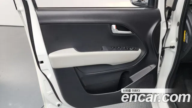 2024 Kia The New Kia Ray EV Air Sold VIN KNACG81AFRT003115 – photo 14 2024 Kia The New Kia Ray EV Air Sold VIN KNACG81AFRT003115 – photo 14