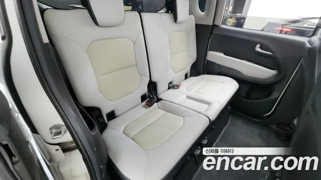 2024 Kia The New Kia Ray EV Air Sold VIN KNACG81AFRT003115 – photo 16 2024 Kia The New Kia Ray EV Air Sold VIN KNACG81AFRT003115 – photo 16