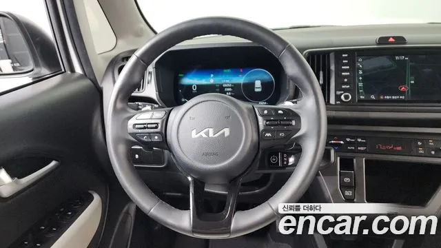 2024 Kia The New Kia Ray EV Air Sold VIN KNACG81AFRT003115 – photo 17 2024 Kia The New Kia Ray EV Air Sold VIN KNACG81AFRT003115 – photo 17