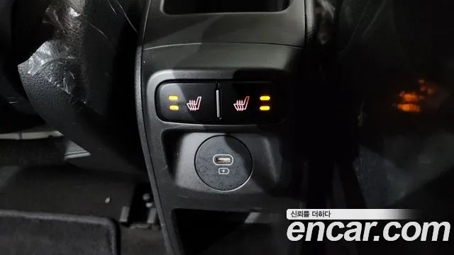 2024 Kia The New Kia Ray EV Air Sold VIN KNACG81AFRT003115 – photo 23 2024 Kia The New Kia Ray EV Air Sold VIN KNACG81AFRT003115 – photo 23