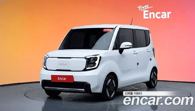 2024 Kia The New Kia Ray EV Air Sold VIN KNACG81AFRT003115 – photo 29 2024 Kia The New Kia Ray EV Air Sold VIN KNACG81AFRT003115 – photo 29