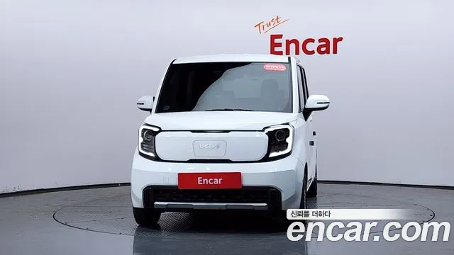 2024 Kia The New Kia Ray EV Air Sold VIN KNACG81AFRT003115 – photo 35 2024 Kia The New Kia Ray EV Air Sold VIN KNACG81AFRT003115 – photo 35