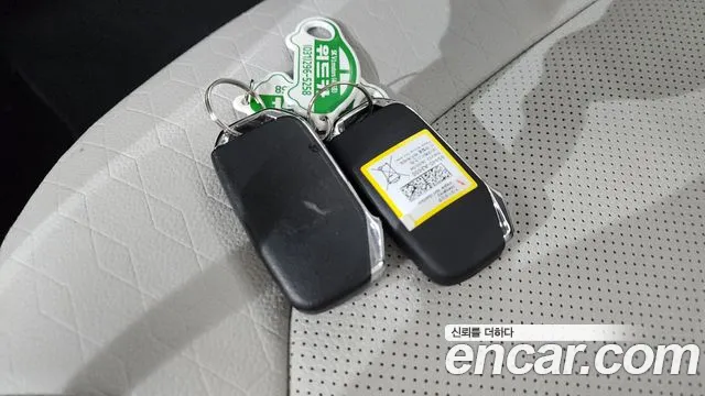 2024 Kia The New Kia Ray EV Air Sold VIN KNACG81AFRT003115 – photo 36 2024 Kia The New Kia Ray EV Air Sold VIN KNACG81AFRT003115 – photo 36
