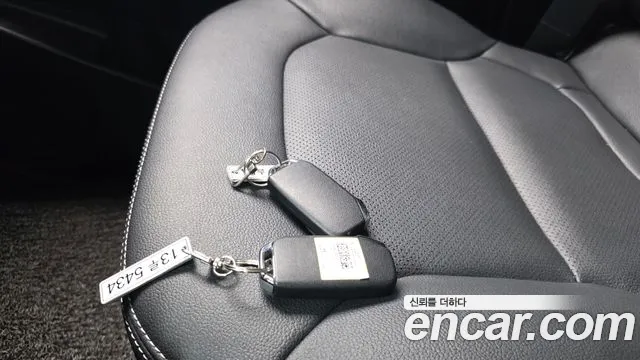 2024 Kia The New Kia Ray EV Air Sold VIN KNACG81AFRT003406 – exterior detail