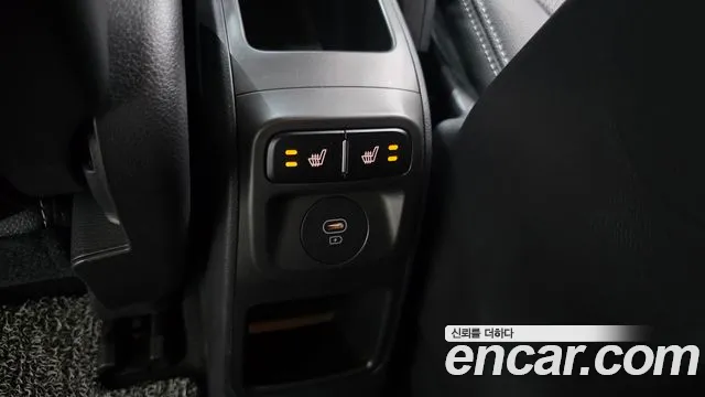 2024 Kia The New Kia Ray EV Air Sold VIN KNACG81AFRT003406 – photo 13