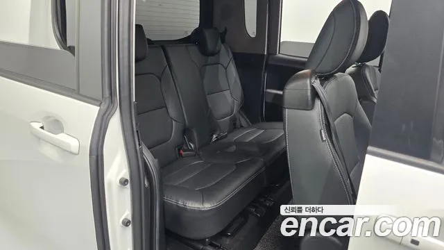 2024 Kia The New Kia Ray EV Air Sold VIN KNACG81AFRT003406 – photo 14