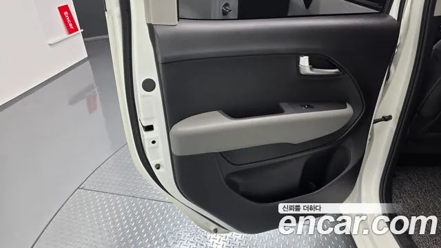 2024 Kia The New Kia Ray EV Air Sold VIN KNACG81AFRT003406 – photo 15