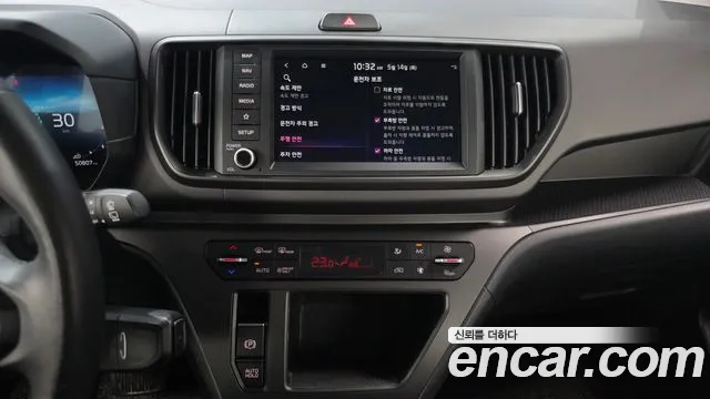 2024 Kia The New Kia Ray EV Air Sold VIN KNACG81AFRT003406 – photo 19