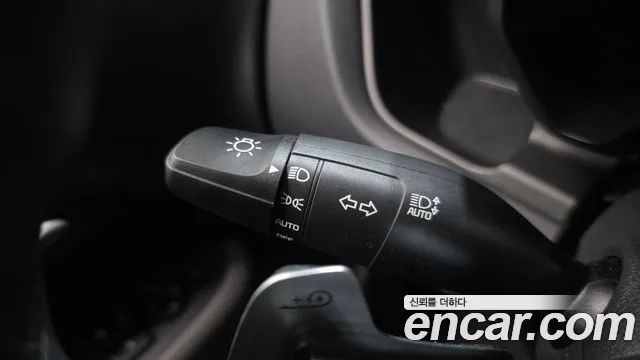 2024 Kia The New Kia Ray EV Air Sold VIN KNACG81AFRT003406 – photo 21