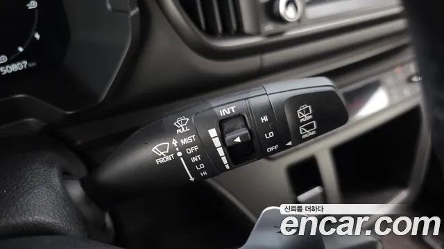 2024 Kia The New Kia Ray EV Air Sold VIN KNACG81AFRT003406 – photo 22