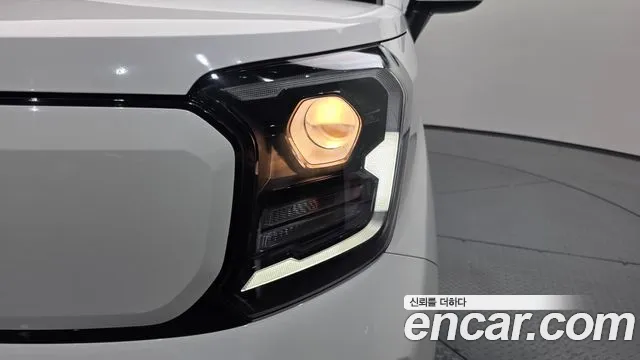 2024 Kia The New Kia Ray EV Air Sold VIN KNACG81AFRT003406 – photo 24