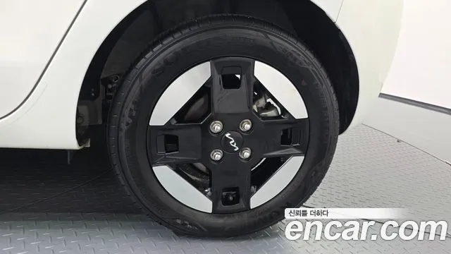 2024 Kia The New Kia Ray EV Air Sold VIN KNACG81AFRT003406 – photo 25