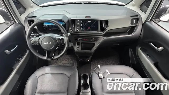 2024 Kia The New Kia Ray EV Air Sold VIN KNACG81AFRT003406 – photo 26