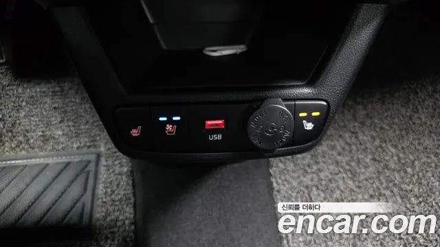 2024 Kia The New Kia Ray EV Air Sold VIN KNACG81AFRT003406 – photo 28
