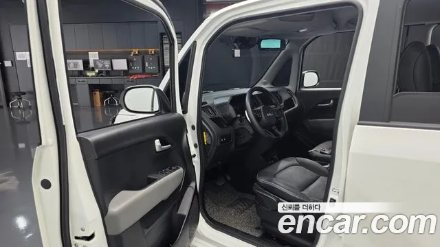 2024 Kia The New Kia Ray EV Air Sold VIN KNACG81AFRT003406 – photo 31