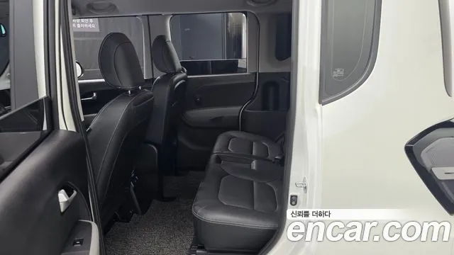 2024 Kia The New Kia Ray EV Air Sold VIN KNACG81AFRT003406 – photo 32