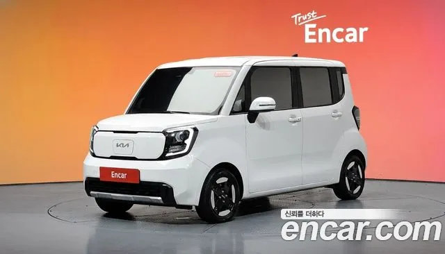 2024 Kia The New Kia Ray EV Air Sold VIN KNACG81AFRT003548 – dashboard 2024 Kia The New Kia Ray EV Air Sold VIN KNACG81AFRT003548 – dashboard