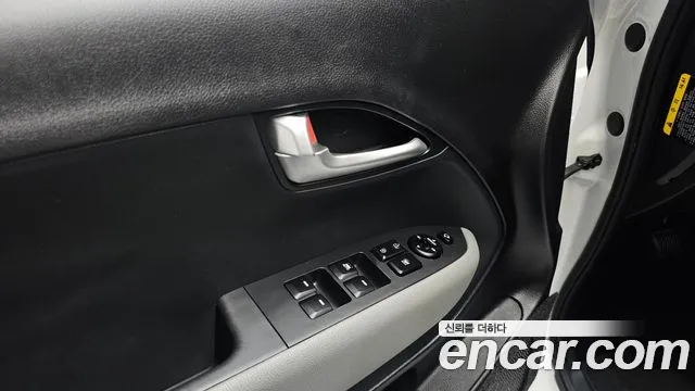 2024 Kia The New Kia Ray EV Air Sold VIN KNACG81AFRT003548 – engine bay 2024 Kia The New Kia Ray EV Air Sold VIN KNACG81AFRT003548 – engine bay