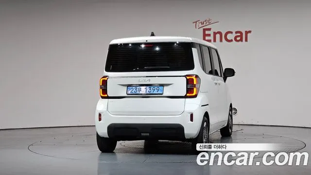 2024 Kia The New Kia Ray EV Air Sold VIN KNACG81AFRT003548 – photo 18 2024 Kia The New Kia Ray EV Air Sold VIN KNACG81AFRT003548 – photo 18