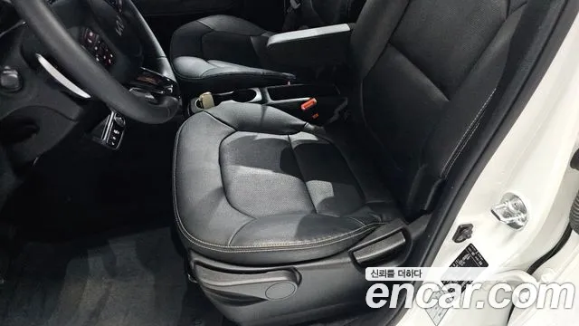 2024 Kia The New Kia Ray EV Air Sold VIN KNACG81AFRT003548 – photo 22 2024 Kia The New Kia Ray EV Air Sold VIN KNACG81AFRT003548 – photo 22